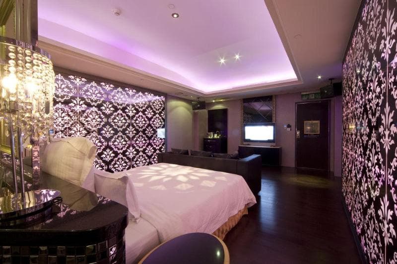 Wego Boutique Hotel Linsen 5