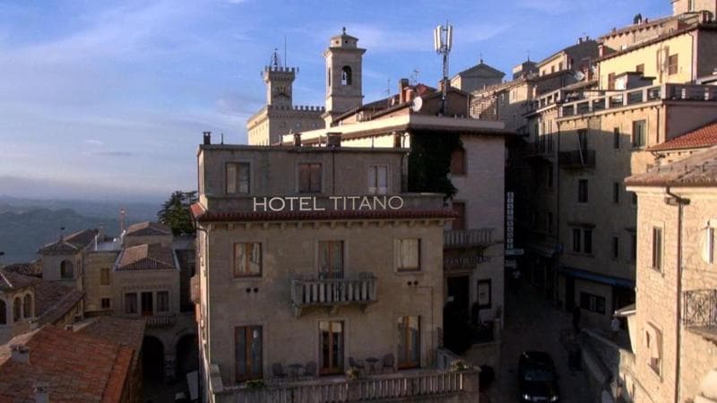 Hotel Titano 3