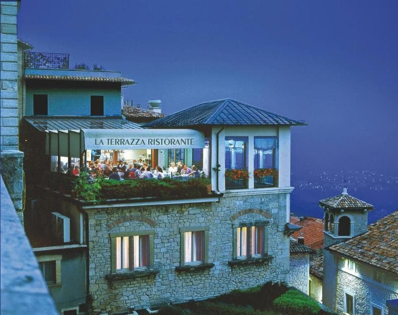 Hotel Titano 4
