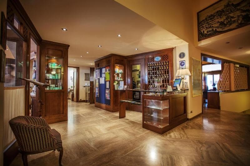 Hotel Titano 2