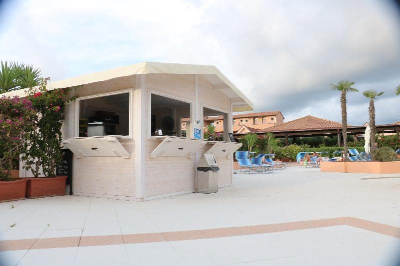 Garden Toscana Resort 4