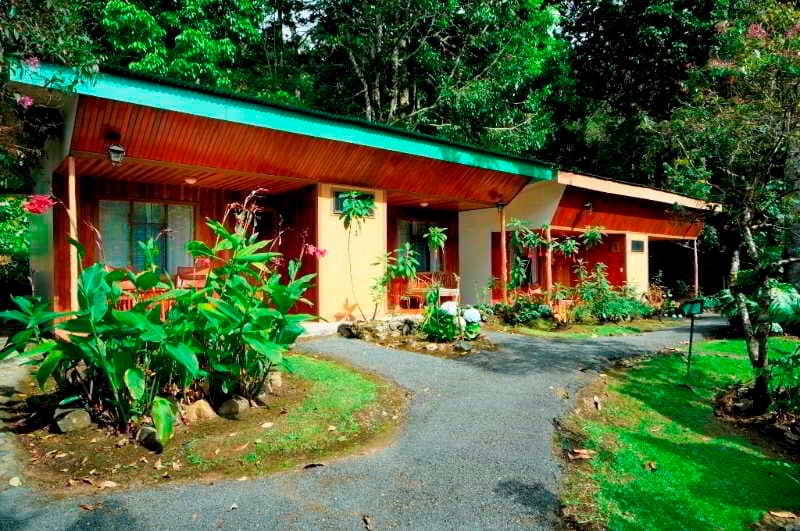 Savegre Hotel Natural Reserve & Spa 3