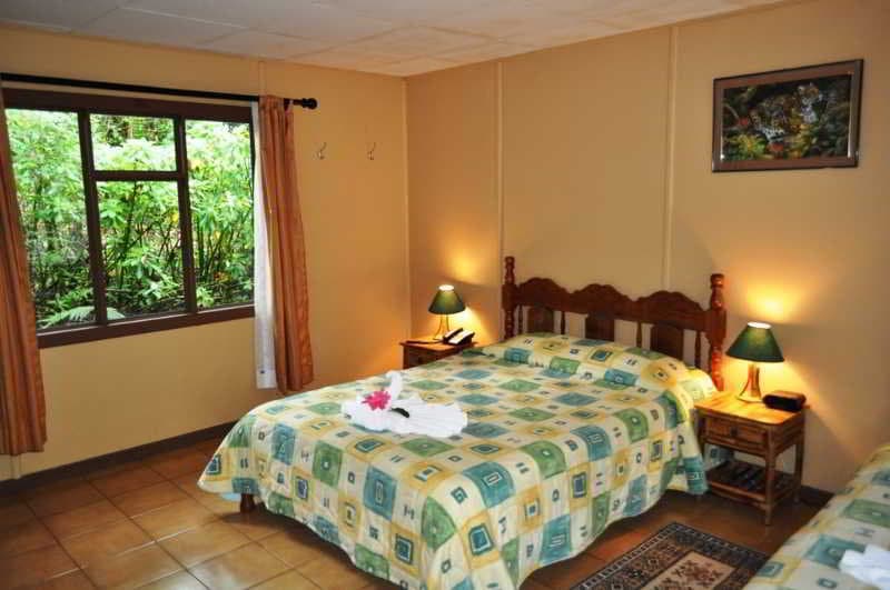 Savegre Hotel Natural Reserve & Spa 4