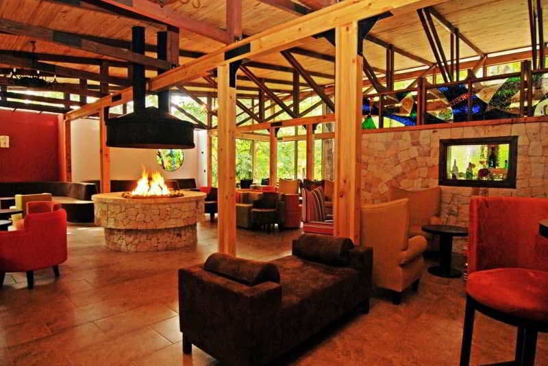 Savegre Hotel Natural Reserve & Spa 5