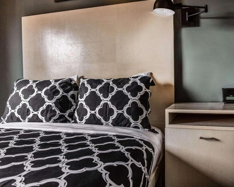 Union Hotel - Adults Only 2