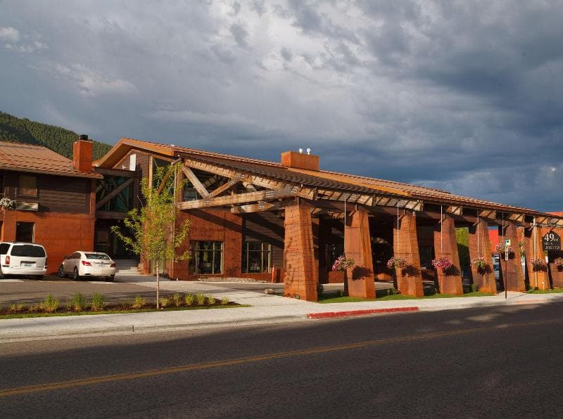 49er Inn & Suites 2