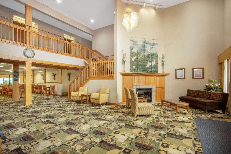 Baymont by Wyndham Marion 5