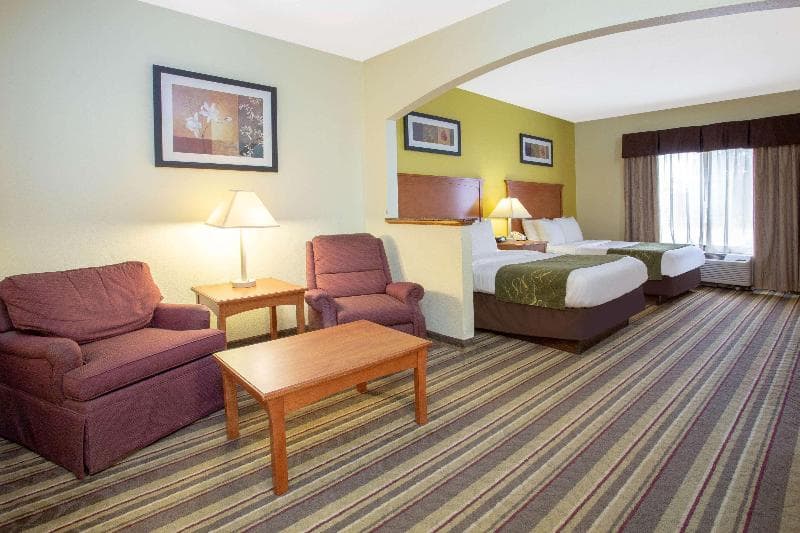 Baymont by Wyndham Marion 4