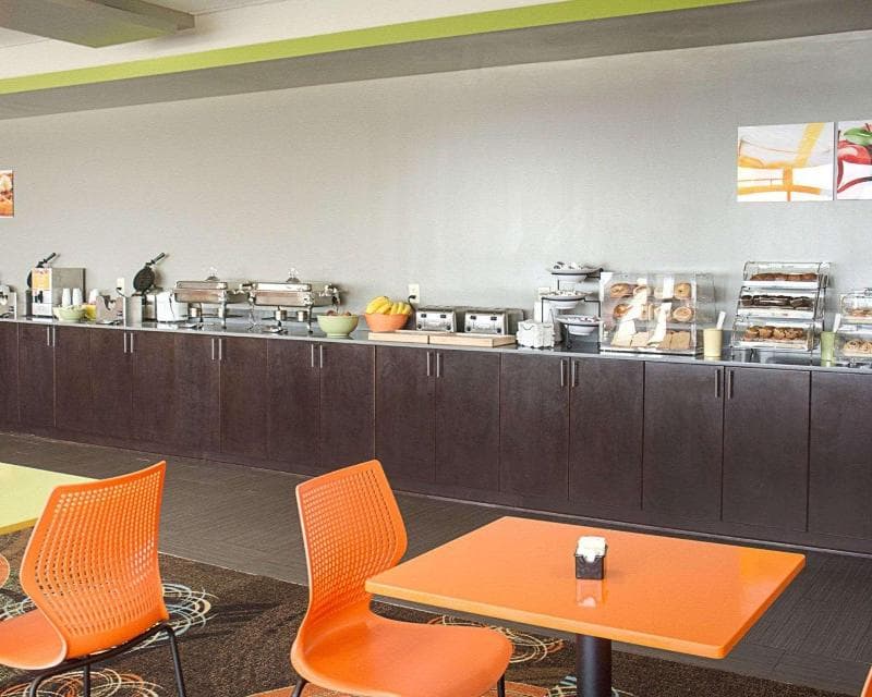 Quality Inn & Suites Oceanfront 5