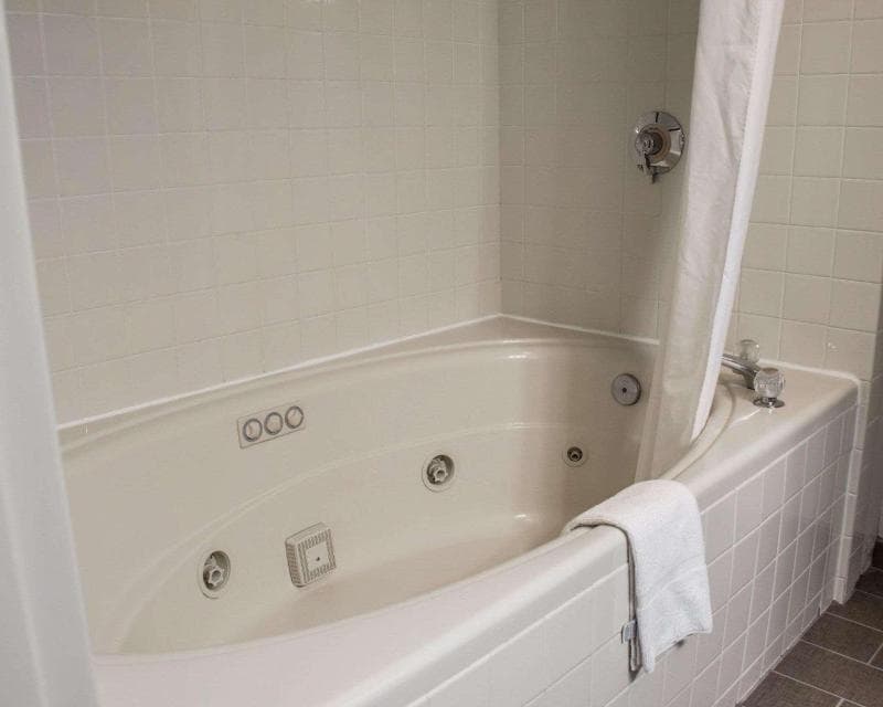 Sleep Inn Historic 5
