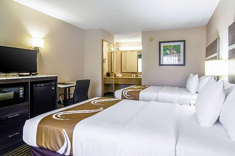 Quality Inn Gateway photo 1