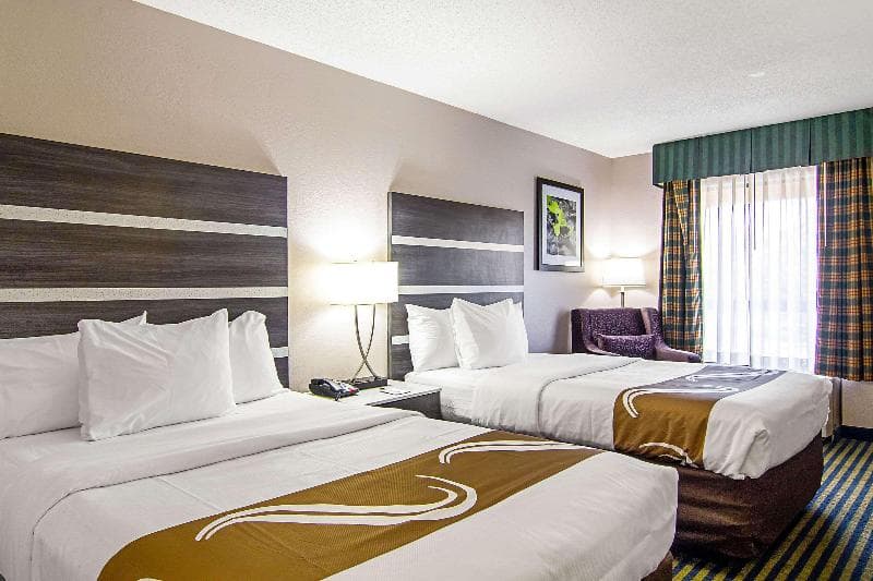 Quality Inn Gateway 2