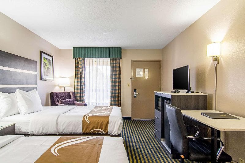 Quality Inn Gateway 3