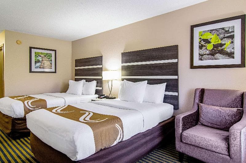 Quality Inn Gateway 4