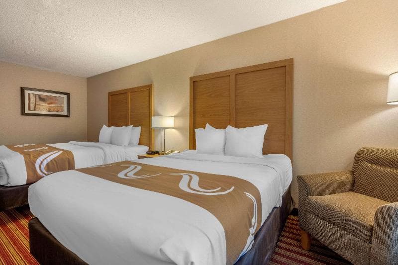 Quality Inn Exit 4 3