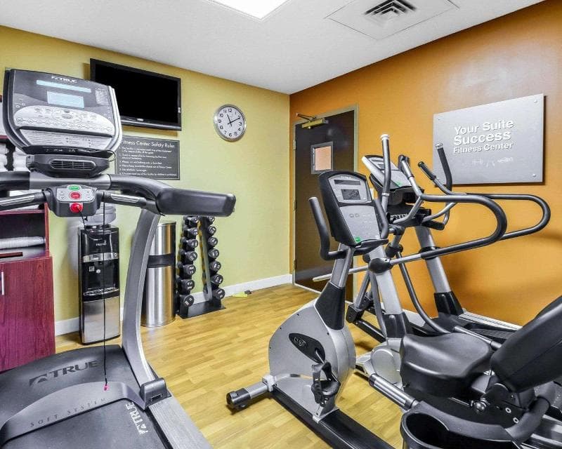 Comfort Suites Tampa - Brandon 5
