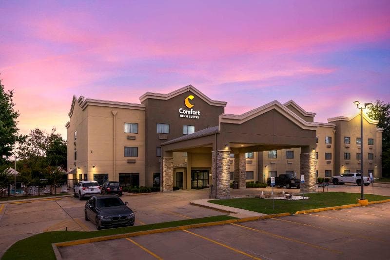 Comfort Inn & Suites Covington - Mandeville 3