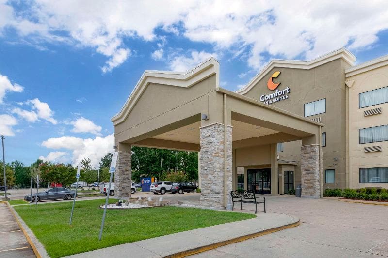Comfort Inn & Suites Covington - Mandeville 4