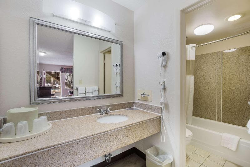 Econo Lodge Historic Area 3
