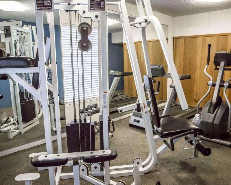 Comfort Suites Near Camp Lejeune photo 1