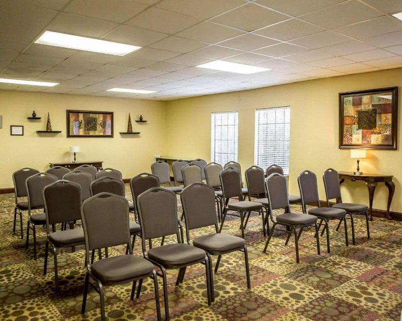 Comfort Suites Near Camp Lejeune main