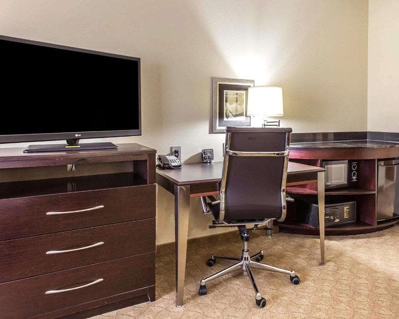 Comfort Suites South Atlanta Area 3