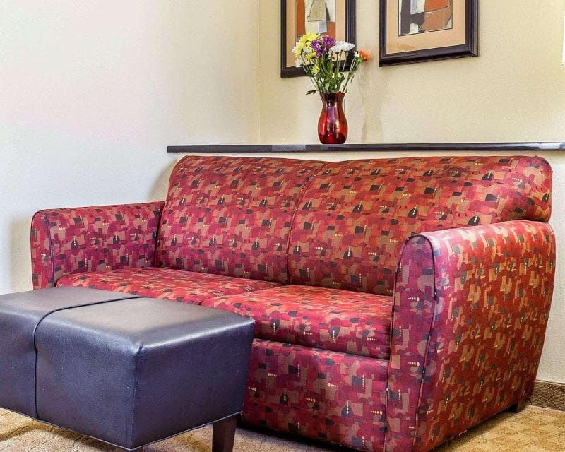 Comfort Suites South Atlanta Area 4