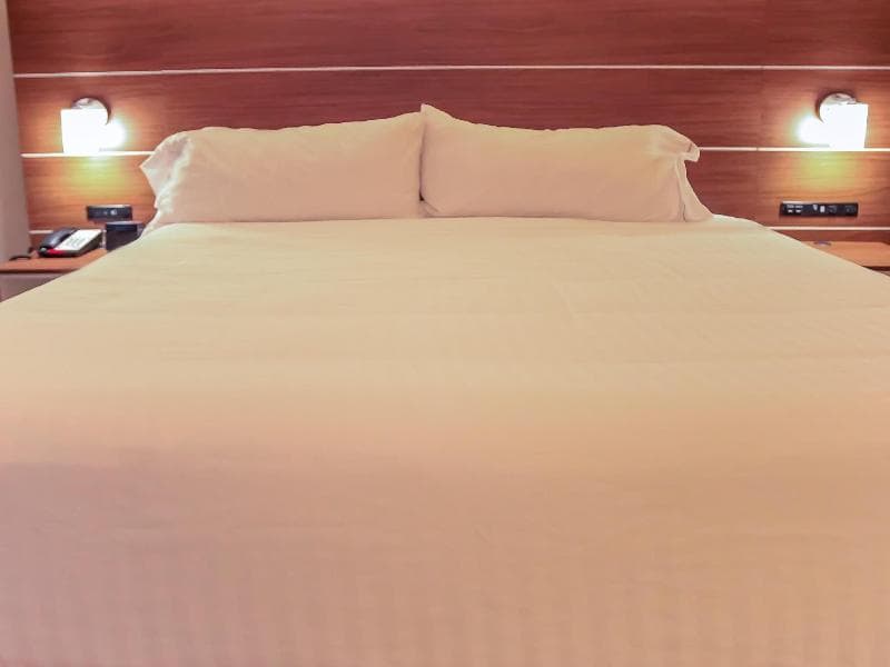 Holiday Inn Express Daytona Beach - Speedway photo 1
