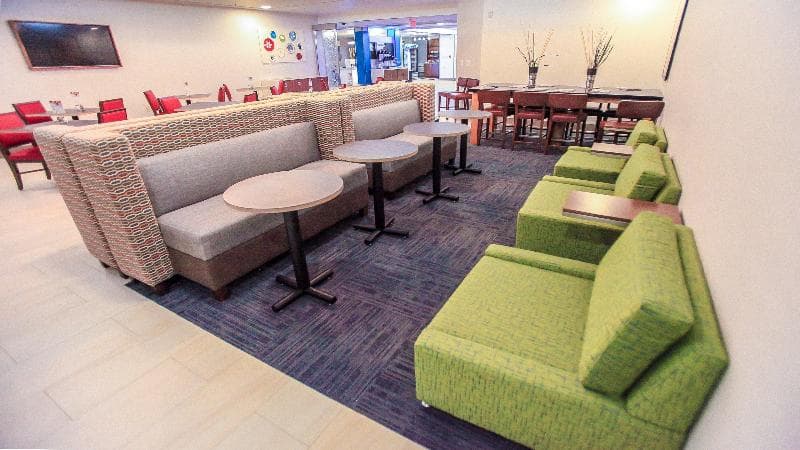 Holiday Inn Express Daytona Beach - Speedway 5