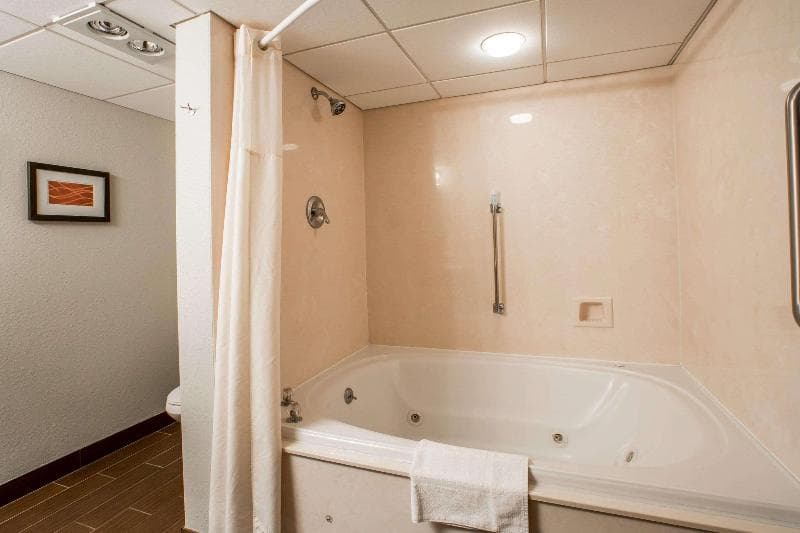 Comfort Inn & Suites At Dollywood Lane 3