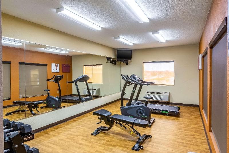Comfort Suites Near Robins Air Force Base photo 1