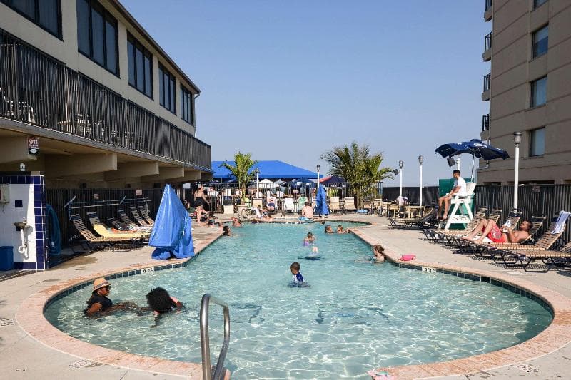 Ashore Resort & Beach Club 5