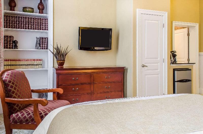 Federal Pointe Inn, Ascend Collection 4
