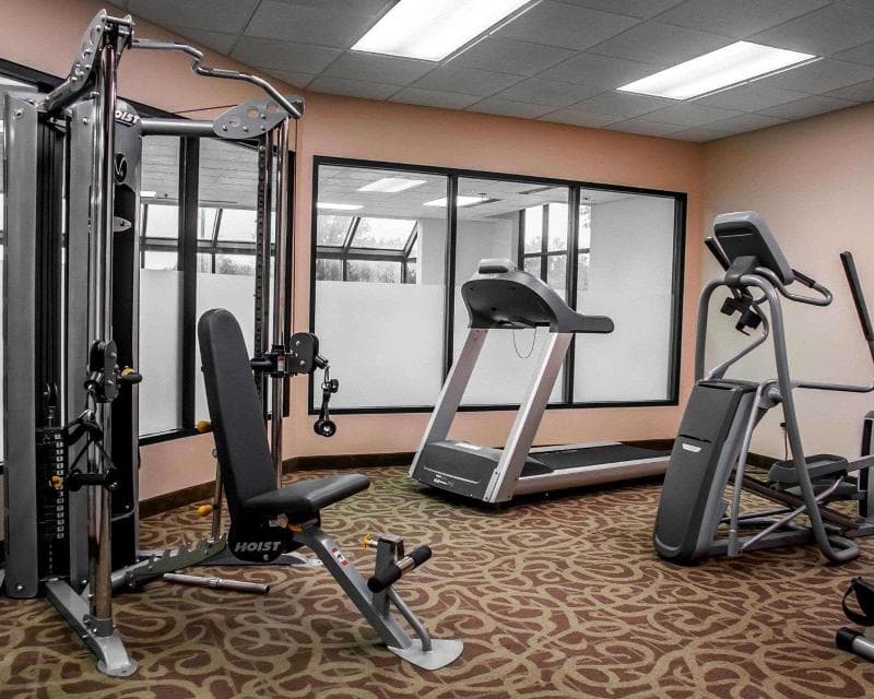 Comfort Inn And Suites Watertown - 1000 Islands 3
