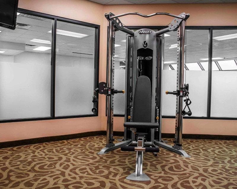 Comfort Inn And Suites Watertown - 1000 Islands 5