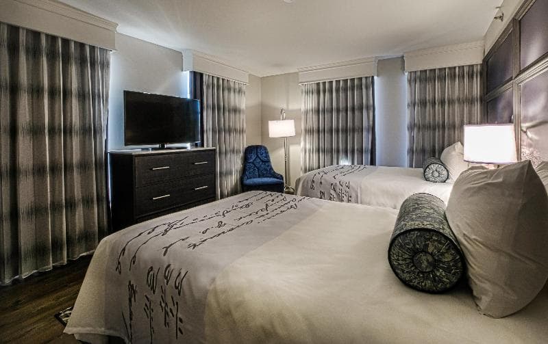 Hotel Indigo Birmingham Five Points S - UAB photo 1
