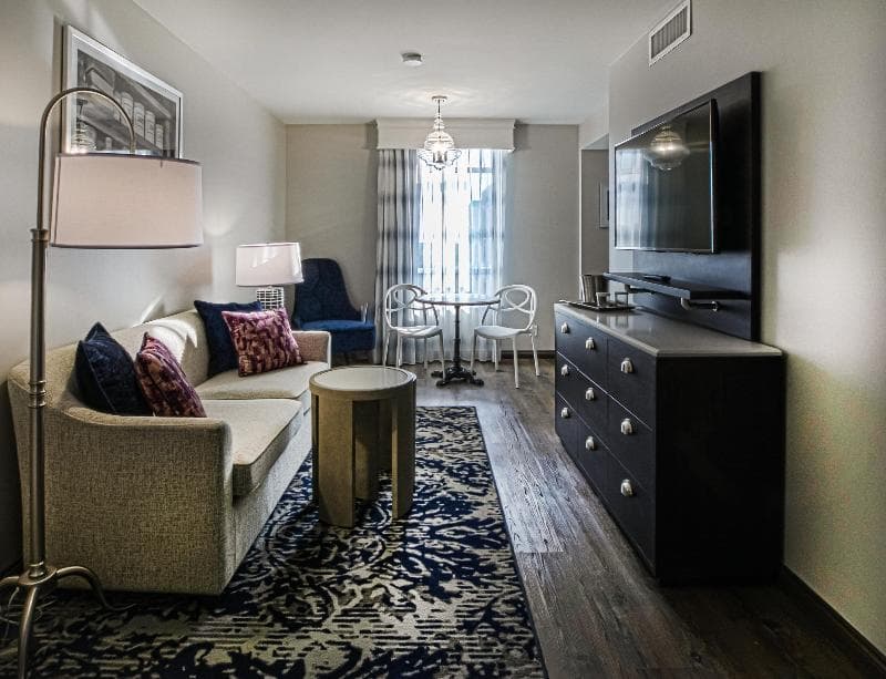 Hotel Indigo Birmingham Five Points S - UAB 5