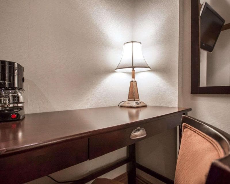 Clarion Hotel Park Avenue 4