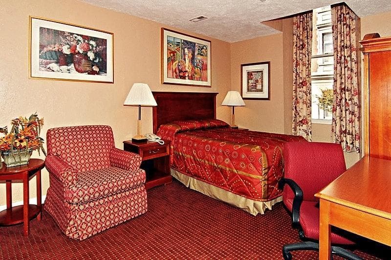 Midtown Inn 5