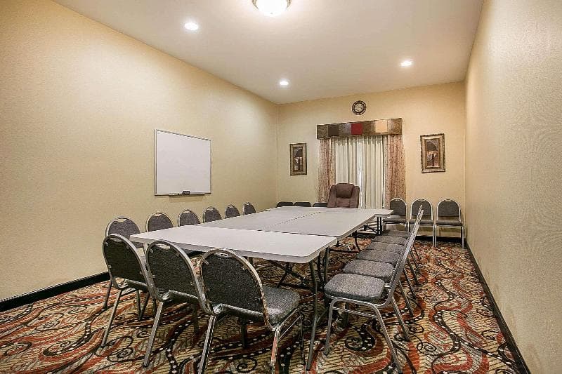 Comfort Inn And Suites Near Fort Gordon photo 1