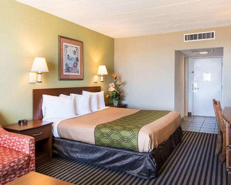 Ocean27 Hotel photo 1