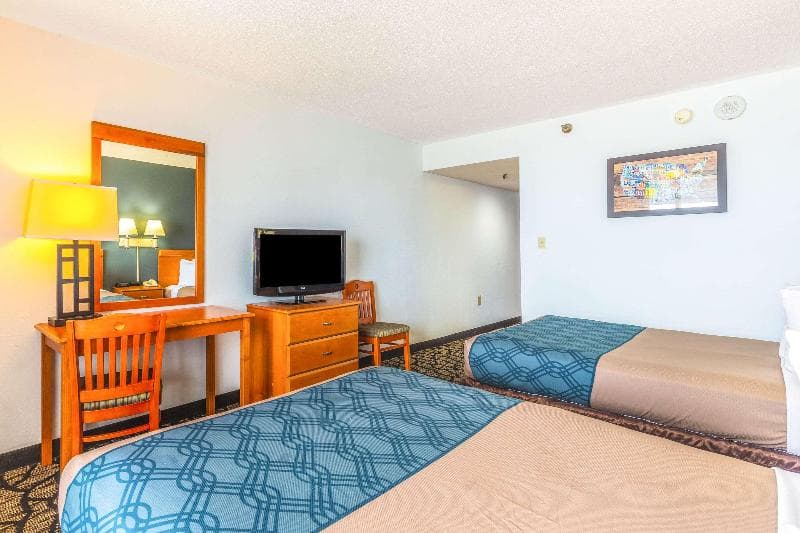 Sea View Hotel photo 1