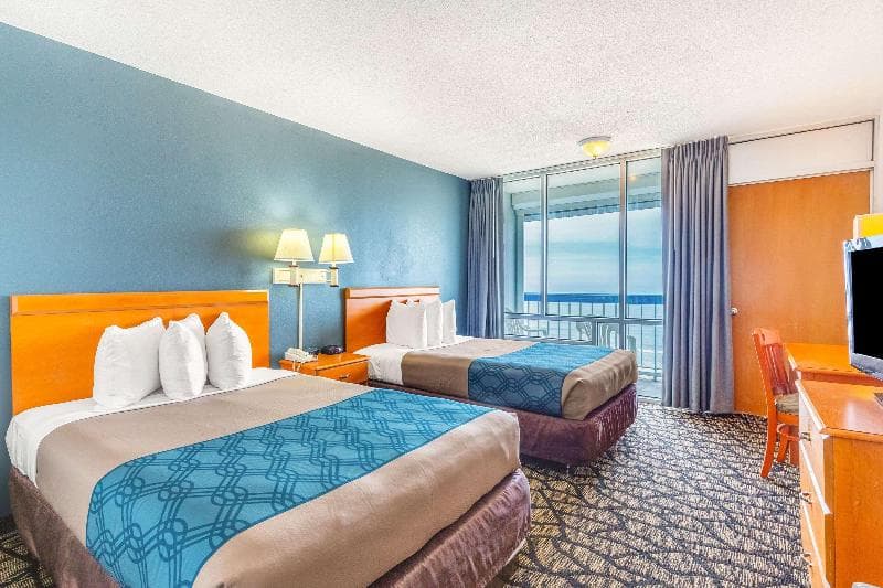 Sea View Hotel 2
