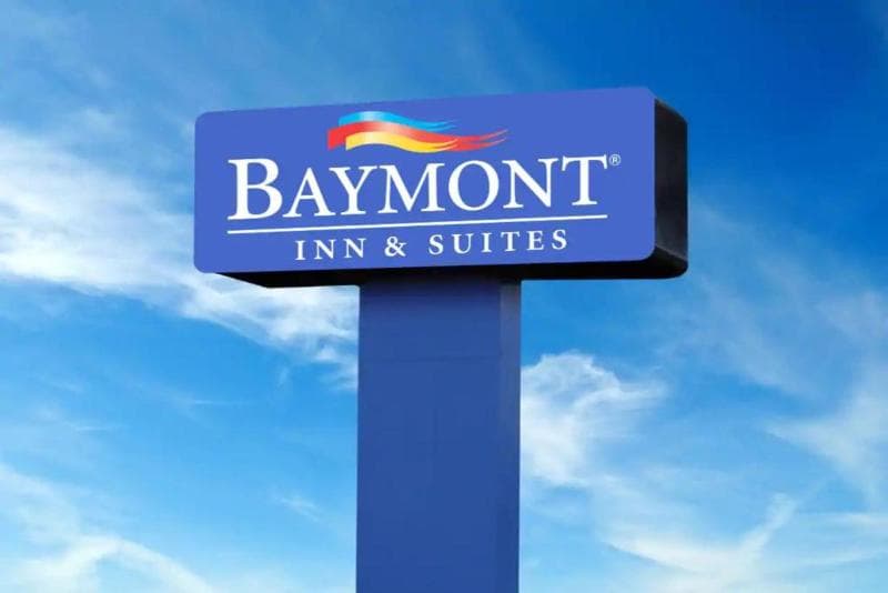 Baymont by Wyndham Williamsburg 4