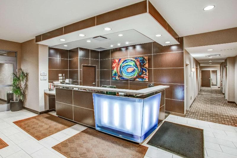 Cambria hotel & suites Pittsburgh - Downtown 5