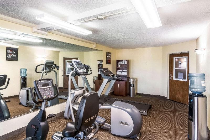 Clarion Hotel Central photo 1