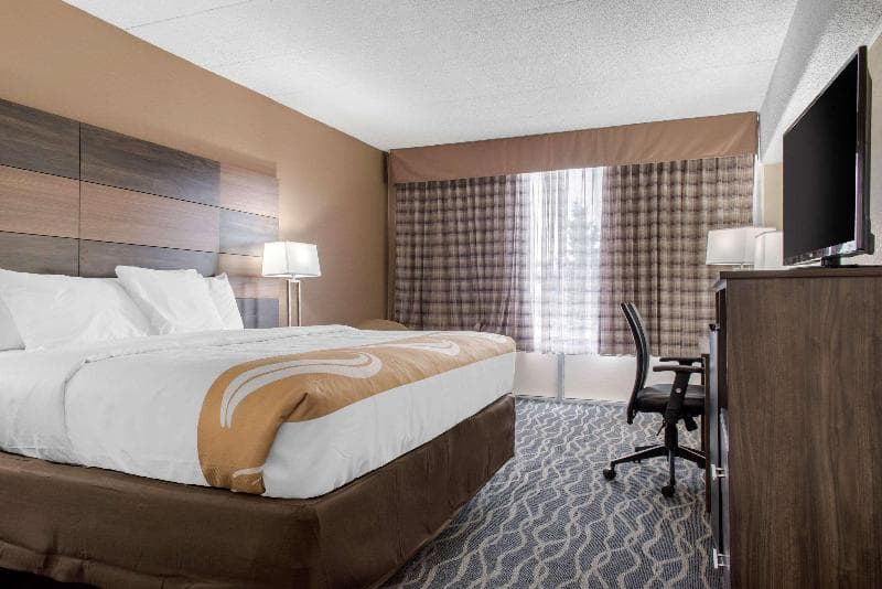 Quality Inn & Conference Center 2