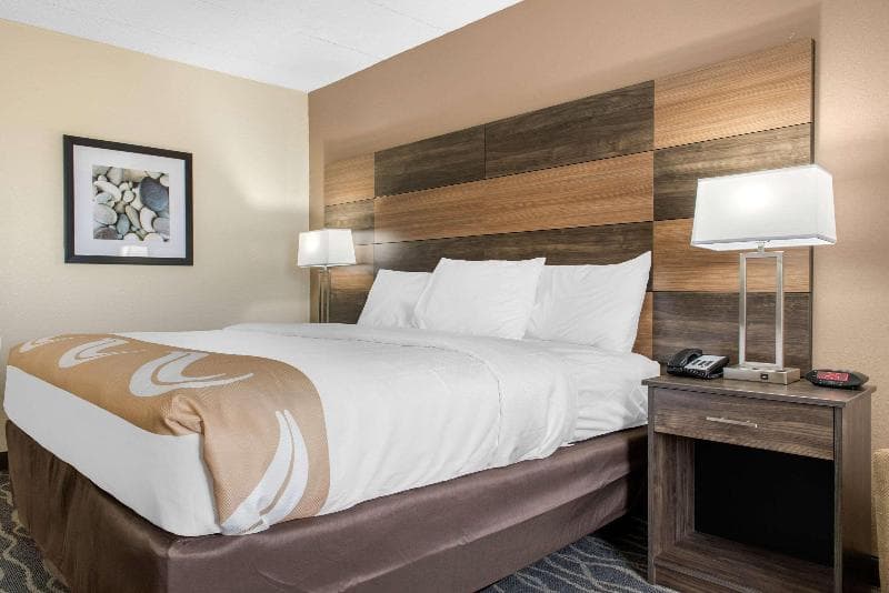Quality Inn & Conference Center 5