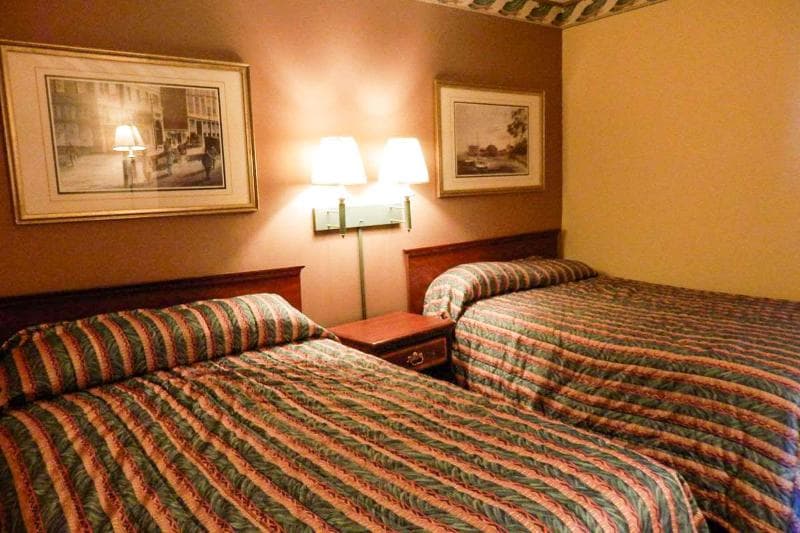 Red Roof Plus & Suites Virginia Beach - Seaside 5