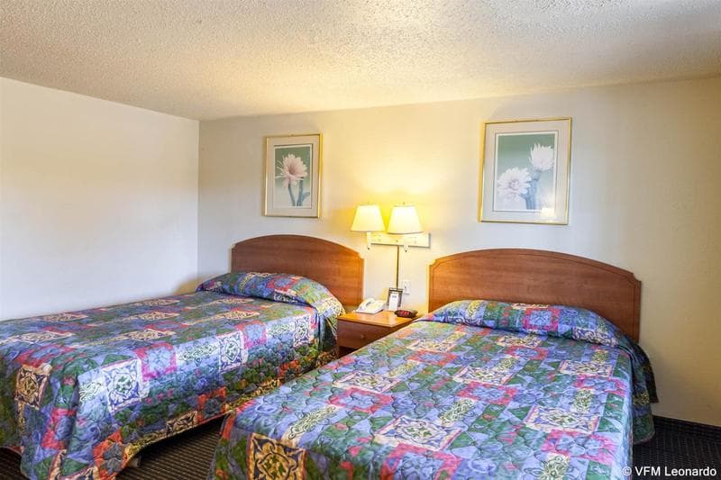 Stay Express Inn Near Ft. Sam Houston 5